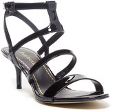 Thumbnail for your product : Enzo Angiolini Mercha Mid Heel Sandal
