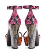 Thumbnail for your product : Stella McCartney Florine platform sandals