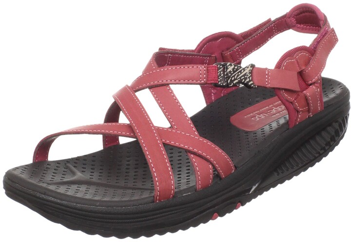 shape ups sandals