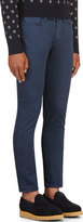 Thumbnail for your product : Paul Smith Indigo Slim Jeans