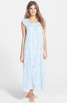 Thumbnail for your product : Carole Hochman Designs 'Country Garden' Nightgown