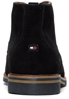 Thumbnail for your product : Tommy Hilfiger Brogue Desert Boot