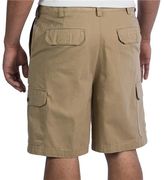 Thumbnail for your product : Geoffrey Beene Extender Cargo Shorts - Comfort Waistband (For Men)
