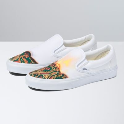 Vans Slip On California | Shop The Largest Collection | ShopStyle