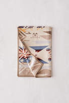 Thumbnail for your product : Pendleton White Sands Jacquard Throw Blanket