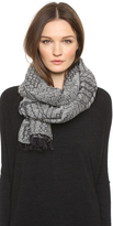 Thumbnail for your product : Madewell Ethnic Jacquard Scarf