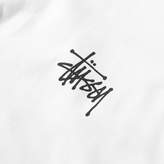 Thumbnail for your product : Stussy Long Sleeve Basic Tee