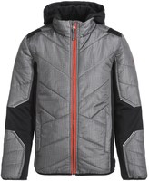 Thumbnail for your product : Pacific Trail Mixed Media Hatch Printed Jacket - Insulated (For Little Boys)