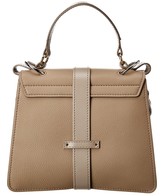 Thumbnail for your product : Chloé Aby Day Medium Leather Shoulder Bag