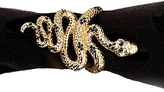 Thumbnail for your product : L'OBJET Napkin Jewels Snake, Set of 4