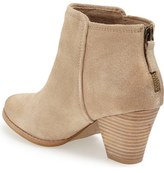 Thumbnail for your product : Splendid 'Roland' Suede Ankle Bootie (Women)