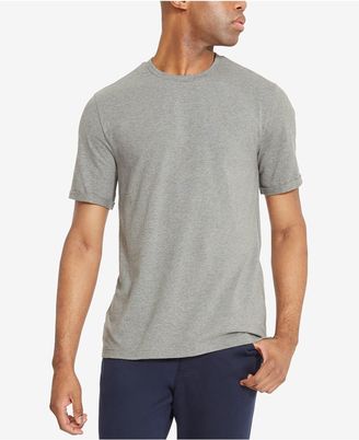 Kenneth Cole Reaction Men's Rolled-Cuff T-Shirt
