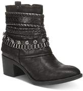 Thumbnail for your product : Carlos by Carlos Santana Cole Booties