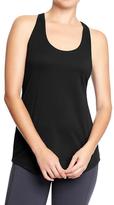 Thumbnail for your product : Old Navy Women's Active Racer-Back Tanks