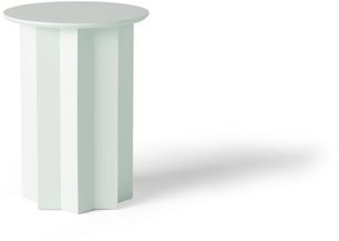 Pedestal Accent Table By Drew Barrymore Flower Home, Multiple Colors - Walmart.com