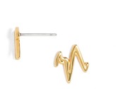 Thumbnail for your product : BaubleBar EKG Studs