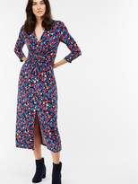 Thumbnail for your product : Monsoon Betty Print Midi Dress