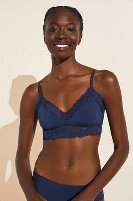 Navy Lace Bra, Shop The Largest Collection