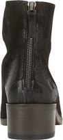 Thumbnail for your product : Marsèll Women's Back-Zip Ankle Boots-Black