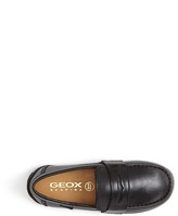 Thumbnail for your product : Geox 'Fast' Loafer (Toddler, Little Kid & Big Kid)