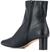 Thumbnail for your product : Joseph Two-Tone Ankle Boots