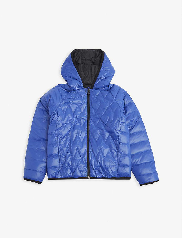 boys boss jacket
