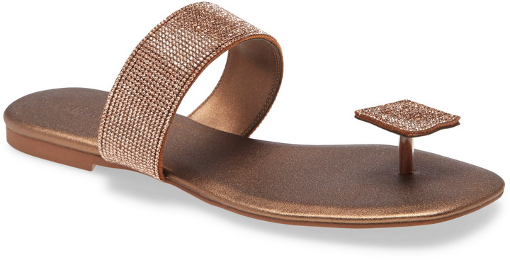 jeffrey campbell alise embellished sandal