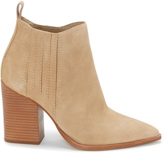 vince camuto gabeena bootie