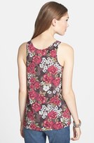 Thumbnail for your product : Frenchi Print Swing Tank (Juniors)