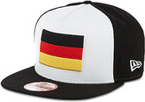Thumbnail for your product : New Era Germany 9fifty A-Frame snapback - for Men