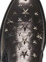 Thumbnail for your product : Jimmy Choo Slip On
