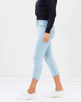 Thumbnail for your product : Rusty Slim Boyfriend Jeans