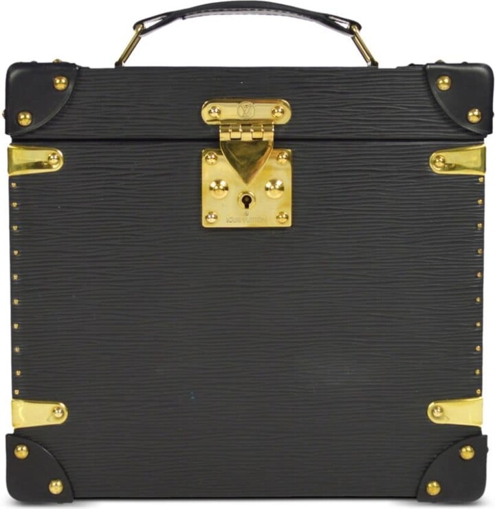 Louis Vuitton 2004 pre-owned Epi Monceau 28 two-way Handbag - Farfetch