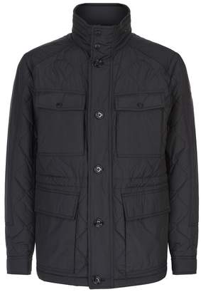 HUGO BOSS Quilted Jacket