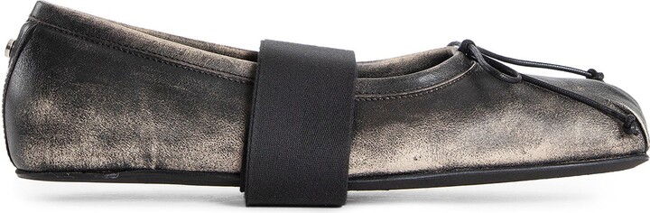 Ann Demeulemeester Paloma Ballerinas