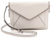 Thumbnail for your product : Rebecca Minkoff Marlowe Mini Bag