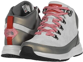 The North Face Back-To-Berkeley Redux Remtlz Lux - ShopStyle Lace up Booties