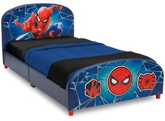 superhero bedroom furniture