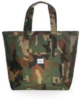 Thumbnail for your product : Herschel Bamfield Camo Tote