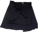Thumbnail for your product : Vanessa Bruno Black Viscose Skirt