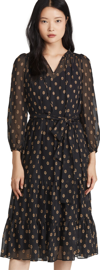 Shoshanna Benson Dress