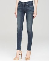 Thumbnail for your product : James Jeans Twiggy Legging in Bloomsbury