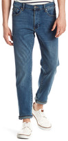 Thumbnail for your product : Ben Sherman Straight Fit Denim Pants - 34\" Inseam