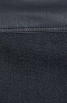 Thumbnail for your product : 7 For All Mankind Denim Moto Jacket