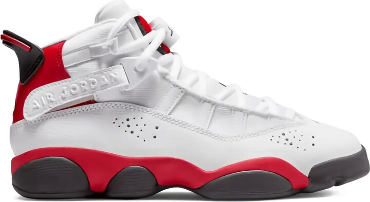 Jordan Kids Jordan 6 Rings trainers