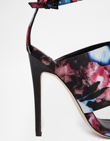 Thumbnail for your product : A. J. Morgan ASOS HOPE Heeled Sandals