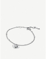 michael kors bracelet selfridges