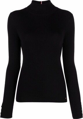 Tommy Hilfiger Women's Sweaters | ShopStyle