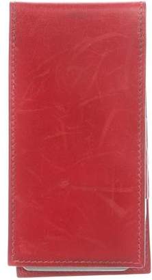 Hermes Box Notepad Cover