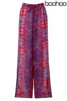 Thumbnail for your product : Next Womens Boohoo Beach Trousers